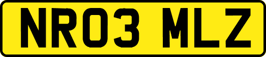 NR03MLZ