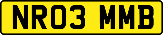NR03MMB