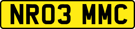 NR03MMC