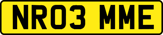 NR03MME