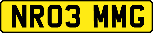 NR03MMG
