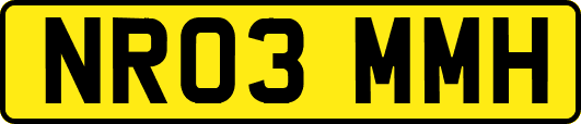NR03MMH