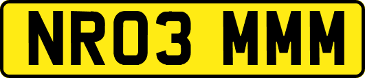 NR03MMM