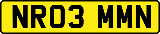 NR03MMN