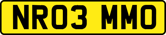 NR03MMO