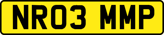 NR03MMP