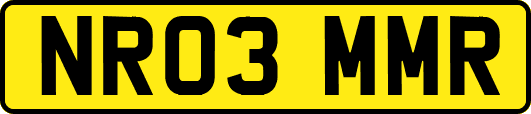 NR03MMR