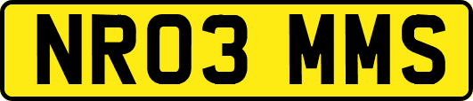NR03MMS