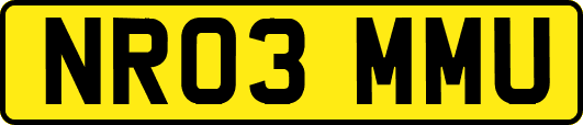 NR03MMU