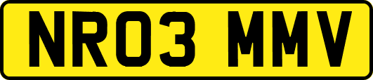 NR03MMV