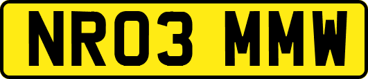 NR03MMW