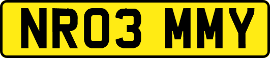 NR03MMY
