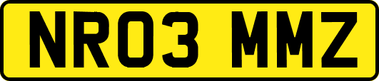 NR03MMZ