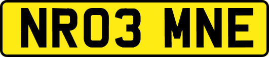 NR03MNE