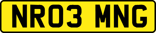 NR03MNG