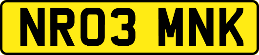 NR03MNK