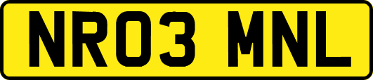 NR03MNL