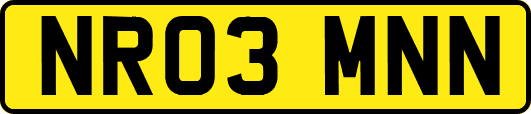 NR03MNN