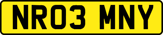 NR03MNY