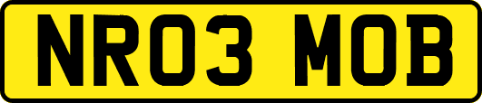 NR03MOB