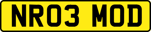 NR03MOD