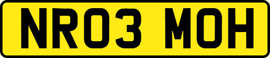 NR03MOH