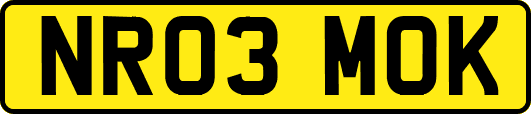 NR03MOK