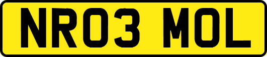 NR03MOL
