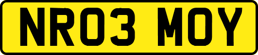 NR03MOY