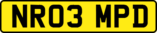 NR03MPD