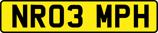 NR03MPH