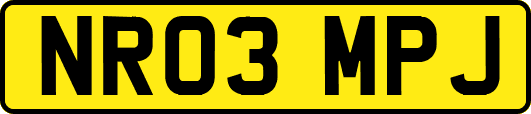 NR03MPJ
