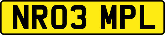NR03MPL