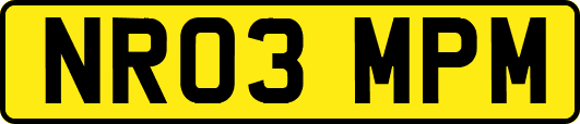 NR03MPM