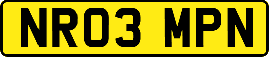 NR03MPN