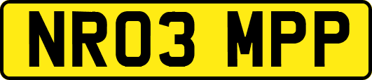NR03MPP