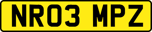 NR03MPZ