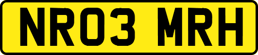 NR03MRH