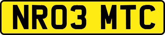 NR03MTC