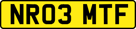 NR03MTF