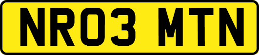 NR03MTN