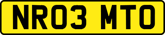 NR03MTO