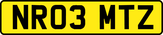 NR03MTZ