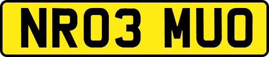 NR03MUO