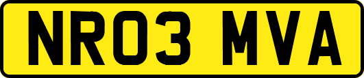 NR03MVA