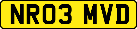 NR03MVD