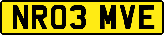 NR03MVE