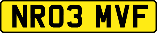 NR03MVF