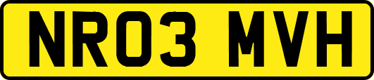 NR03MVH