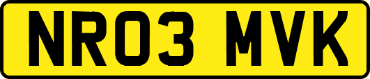 NR03MVK